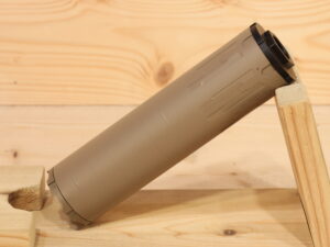 Aero Precision Lahar-30 FDE