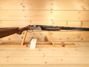 BERETTA Model 687DU 410GA