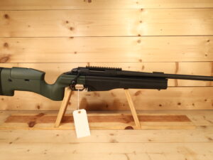 SAKO TRG 22 260REM [CLEARANCE]