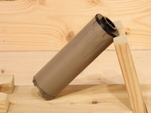 Aero Precision Lahar-30K FDE