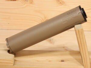 Aero Precision Lahar-30L FDE