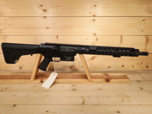 JP ENTERPRISES INC LRP-07 308 Win