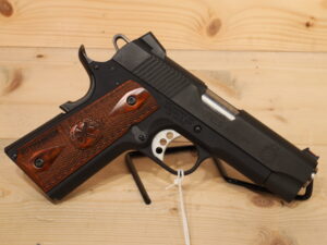 SPRINGFIELD ARMORY Champion 45ACP