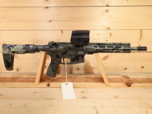Aero Precision M4E1 5.56 NATO [CLEARANCE]