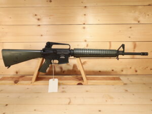 COLT Sporter Match HBAR 223 [CLEARANCE]