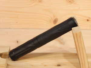 Energetic Armament Nyx Mod2 Black 22