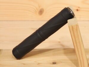 Energetic Armament Nyx 22 Black