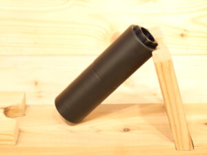 SilencerCo Omega 9K