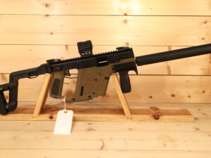 Vector Arms Origin 45 ACP