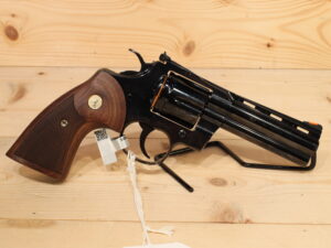 COLT Python 357MAG