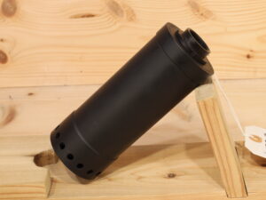 Resilient Suppressors Putnik 7.62