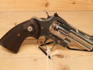 COLT Python 357 MAG [CLEARANCE]