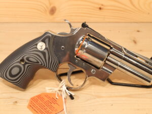 COLT Python  357MAG [CLEARANCE]
