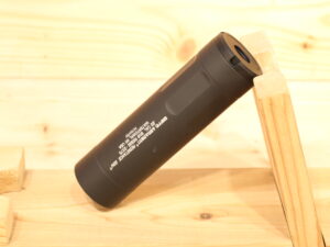 Griffin Armament Resistance 22M