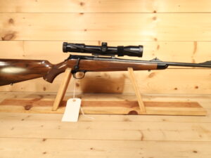 BLASER R8 308 WIN|.257 WBY MAG [CLEARANCE]