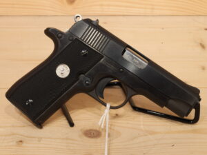 COLT Government Model 380 ACP