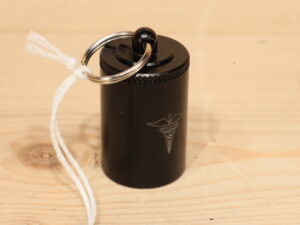 GSL Technology Pill Box 22