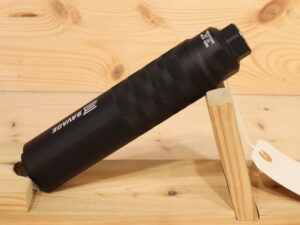 Savage AC30 Black