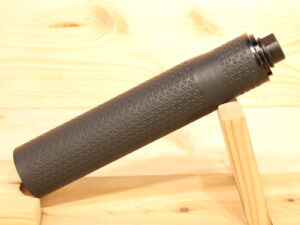 Radical Defense SASS 7.62