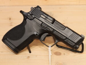 Smith & Wesson - S&W CSX 9x19mm