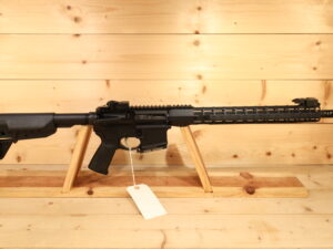 Palmetto State Armory PA-15 9x19mm