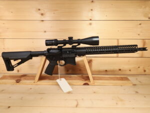 SEEKINS PRECISION SP223 5.56x45 [CLEARANCE]