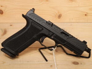 SHADOW SYSTEMS CORP DR920 9x19mm