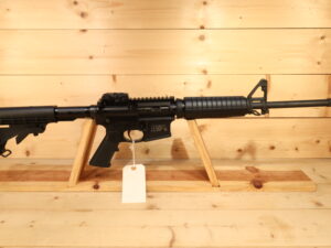 Smith & Wesson - S&W M&P 15 5.56 NATO