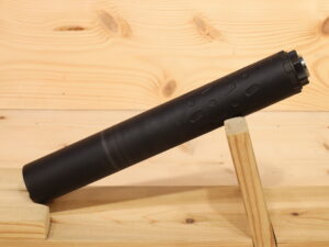 YHM Sidewinder M2