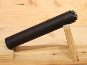 YHM Sidewinder M2 9mm