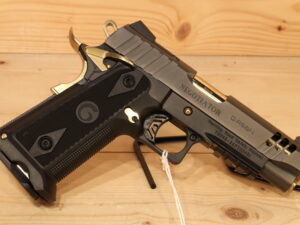 GIRSAN Witness 2311 Negotiator 9x19mm