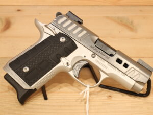 KIMBER Micro 9 Rapide 9x19mm