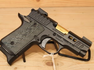 KIMBER Micro 9 Rapide 9x19mm