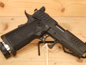 STACCATO Staccato P 9x19mm