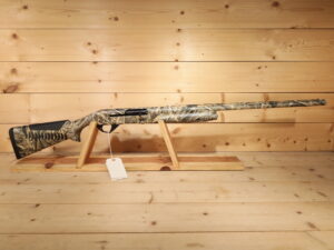 BENELLI Super Black Eagle III 12GA