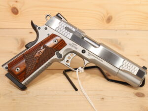 Smith & Wesson - S&W SW1911 45 ACP