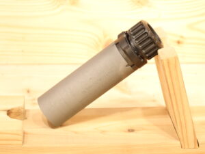 B&T Rotex-SF 556 Ti Mini-K 5.56mm