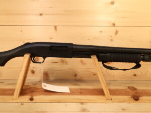 Mossberg & Sons 590 Shockwave 12GA