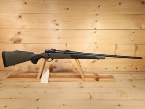 WEATHERBY Vanguard 6.5 CM [CLEARANCE]