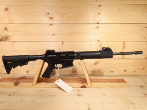 COLT Light Carbine 5.56x45