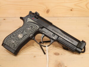 BERETTA 92G Brigadier 9x19mm [CLEARANCE]