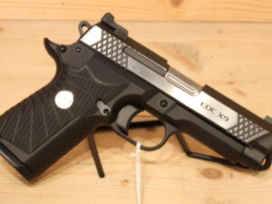 WILSON COMBAT EDC X9 9x19mm [CLEARANCE]