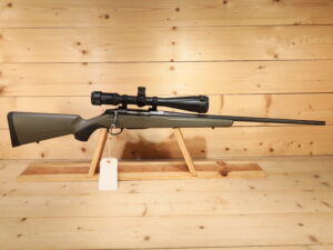 TIKKA T3x 6.5CM [CLEARANCE]