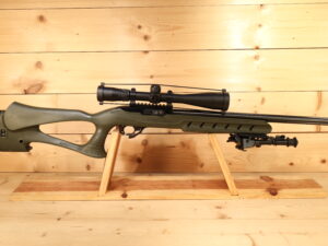 RUGER 10/22 22 LR