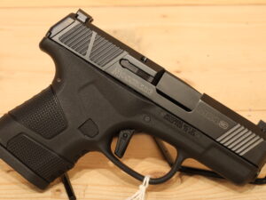 Mossberg & Sons MC1 9x19mm
