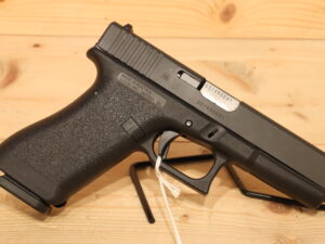 GLOCK 17 CLASSIC 9x19mm [CLEARANCE]