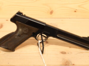 COLT Match Target 22LR