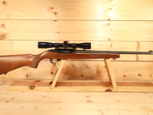 RUGER 10/22 22LR