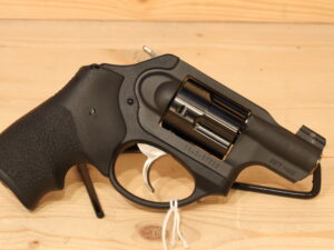 RUGER LCR .357MAG [CLEARANCE]