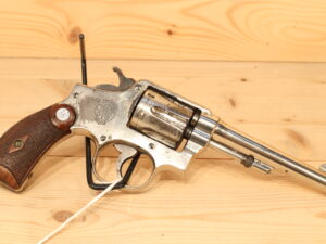 Smith & Wesson - S&W Hand Ejector 32-20 [CLEARANCE]